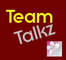 Team Talkz