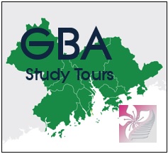 GBA Study Tours