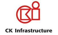 CK Infrastructure brand