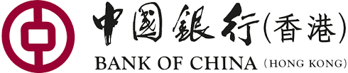 Bank of China brand