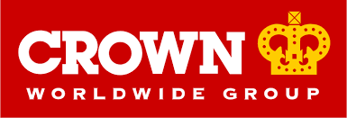Crown Worldwide brand